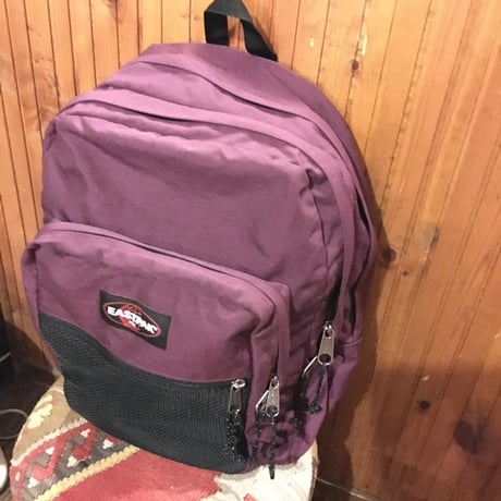 [USED] EAST PACK　バックパック