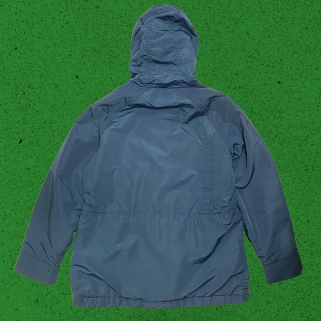 [USED] OLD L.L.Bean マウンテンパーカー