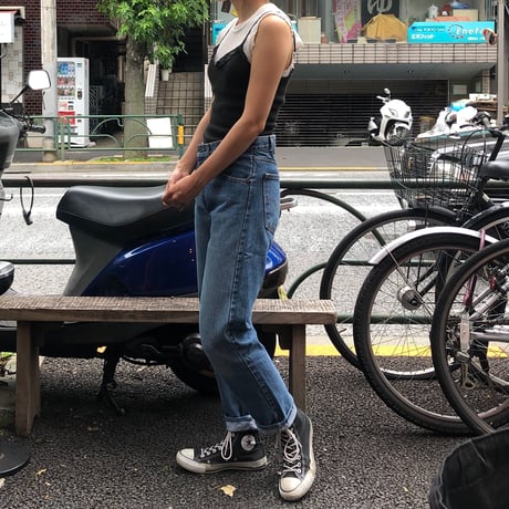 [USED] Vintage!! Levi's 505