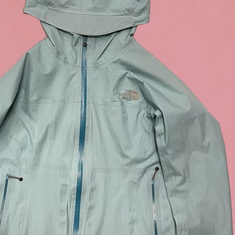 [USED] The North Face GORE-TEX JKT Ladys-M