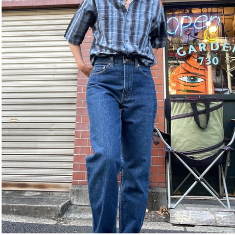 [USED] levies 510 w31×L31 made in U.S.A.