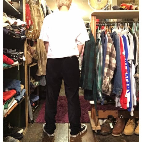 [USED] やわらかコーデュロイ イージーPants