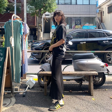 [USED] "DKNY" マーメイドスカート