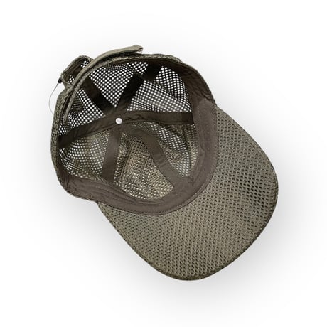 [SELECT] Mesh Cap!