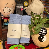 [JHAKX ]  "Comfy HEMP Trunks" Summer 2025