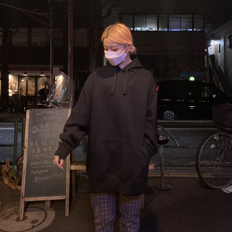 [SELECT] PRO CLUB HEAVY WEIGHT PARKA