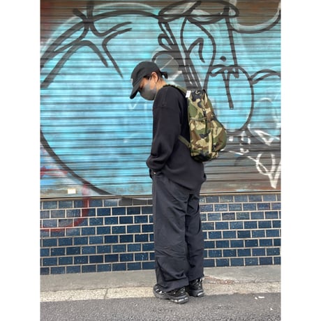 [USED] PROCLUB cotton サーマル BLK-L