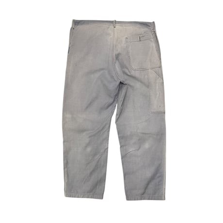 [USED] Euro Vintage Work PT