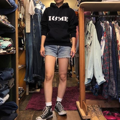 [I&ME] I&ME ROGO PARKA