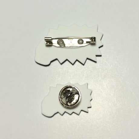 [BENICOTOY]  取り扱い注意 PINS SALE!!