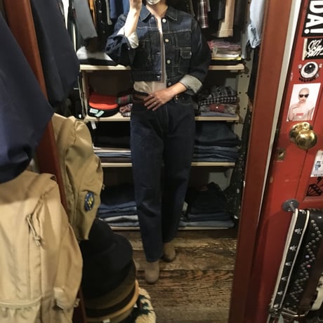 [USED]   Levi's 560