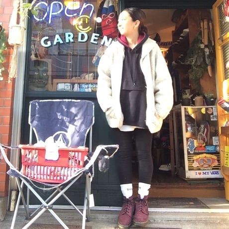 [USED] VINTAGE BIG カウチン