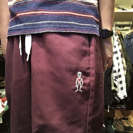 [BENICOTOY] 刺繍 Dickies  PANTS !