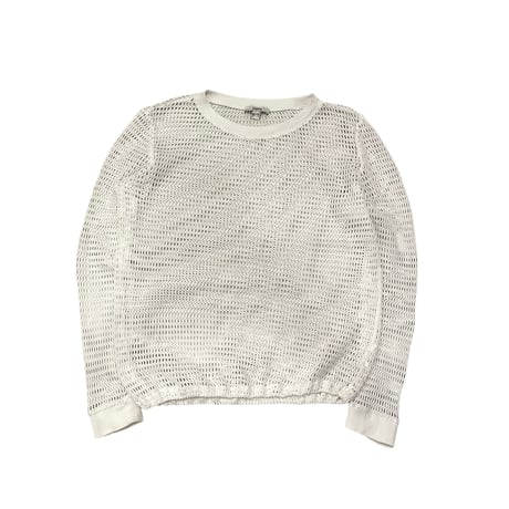 [USED] ｱﾐｱﾐ♡デザインTee