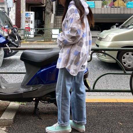 [USED] Levi's 501 made in U.S.A.🇺🇸