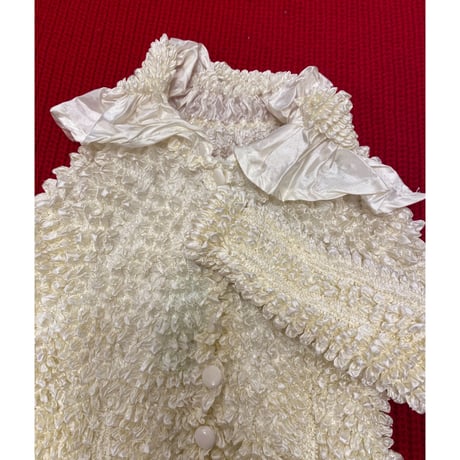 [USED] VINTAGE POPCORN TOPS🍿