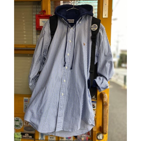 [USED] ラルフ B.D Shirts