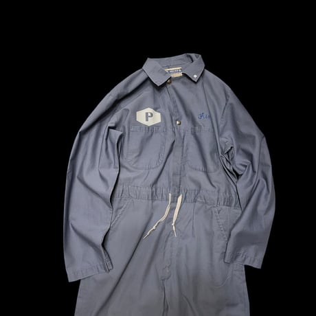[QP ○△ ⇄ garden] 005 JUMP SUIT