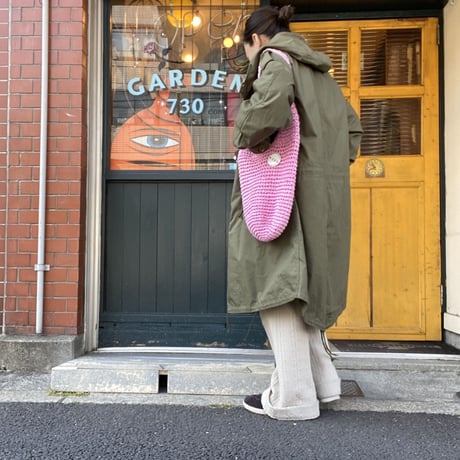 [SELECT]  US ARMY M-51 PARKA  Repro