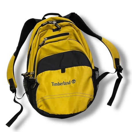 [USED] Timberland Backpack 🟡