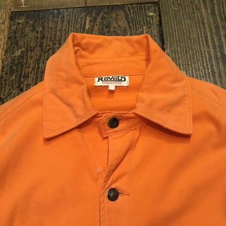 [USED] EURO work jkt