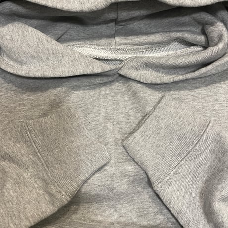 [SELECT] 100%COTTON "チビ" Parka