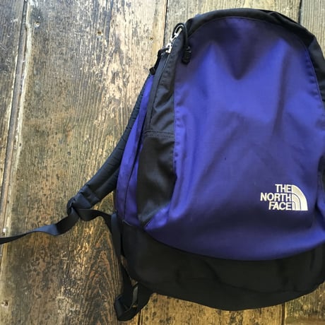 [USED] NORTH FACE リュック