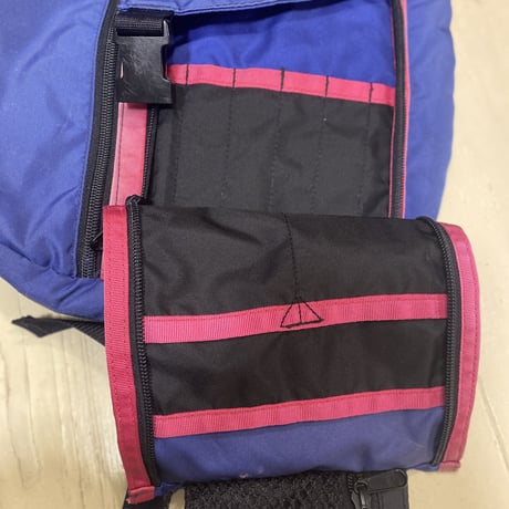 [USED]THENORTHFACE リュック