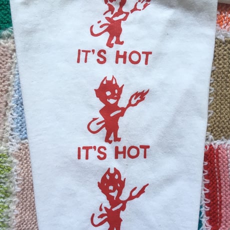 [CHEAP TIME$]  IT'S  HOT  LONG Tee