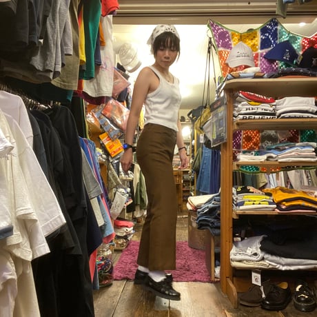 [USED]  Levis ”STA-PREST” for girl♡