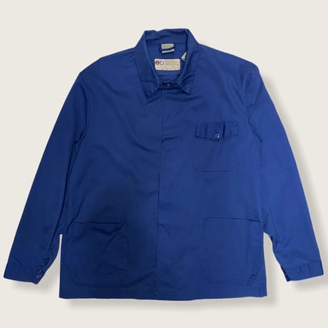 [USED] EURO WORK JACKET💙