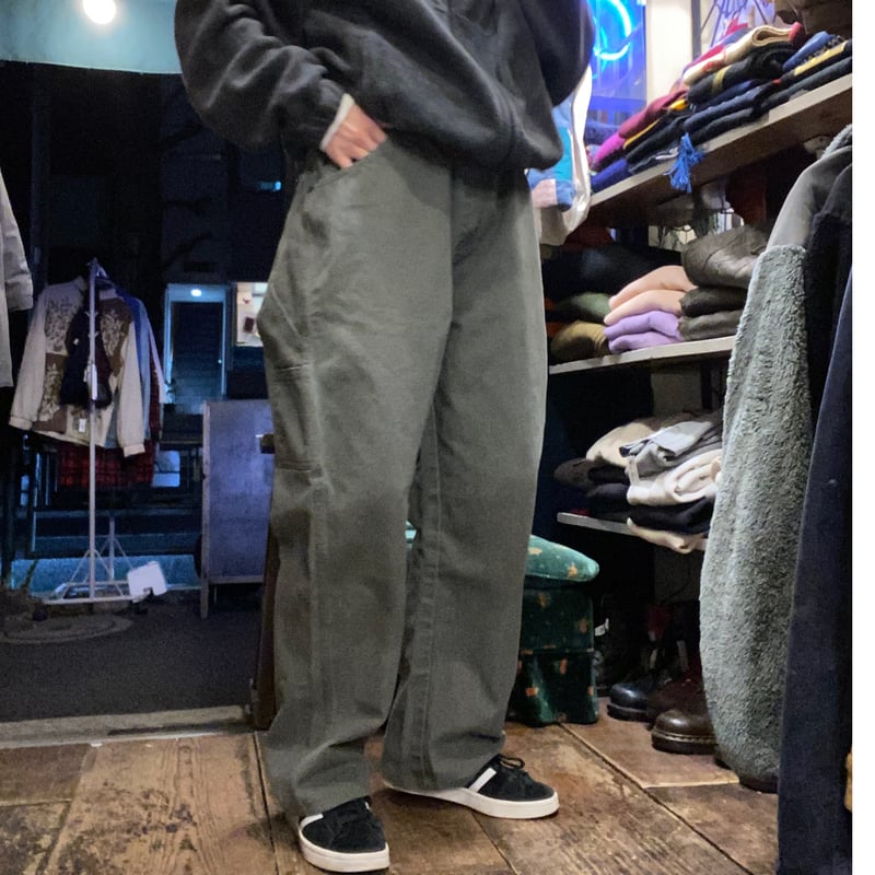 USED] Dickies ペインターパンツ | garden730