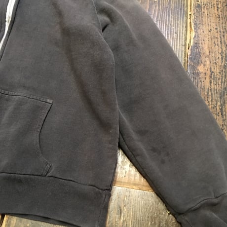 [USED]  裏サーマル PARKA