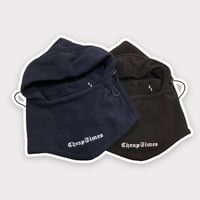 [CHEAP TIME$] BALACLAVA  GLOW IN THE DARK