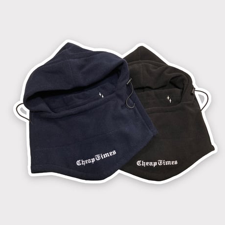 [CHEAP TIME$] BALACLAVA  GLOW IN THE DARK