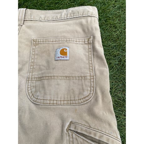 [USED] EURO Carhartt ペインターパンツ