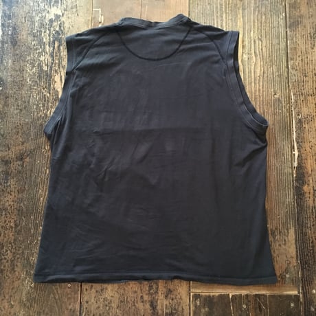 [USED]NIKEノースリーブBIG Tee