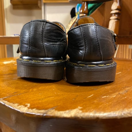 [USED] Dr.Martens メリージェーン/ MADE IN ENGLAND.