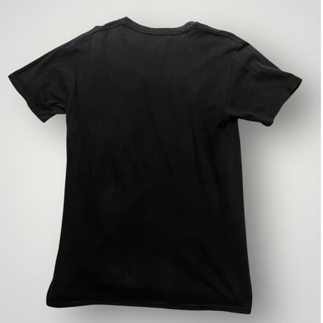 [USED] Supreme ×Hanes Tee！