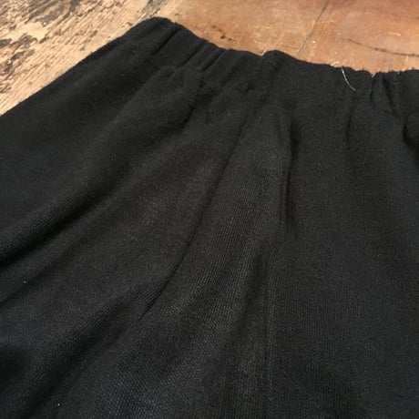 [USED] アクリルKnit Pants
