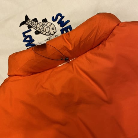 [USED] Ralph Lauren リバーシブルVEST