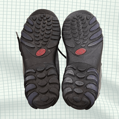 [USED] OLD "MERRELL"（約23~23.5cm）