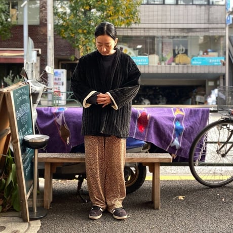 [USED]  vintage キルティング DO-GI JKT