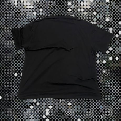 [USED] ラップT コイ リレイ