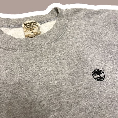 [USED] "Timberland"🌳SWEAT