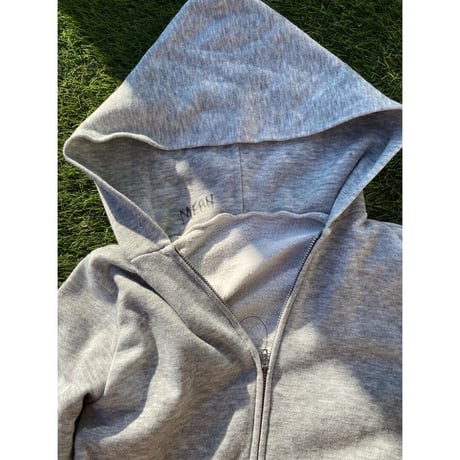 [USED]80's vintage Zip PARKA ！