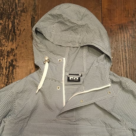 [USED] Helly-Hansen アノラック PARKA