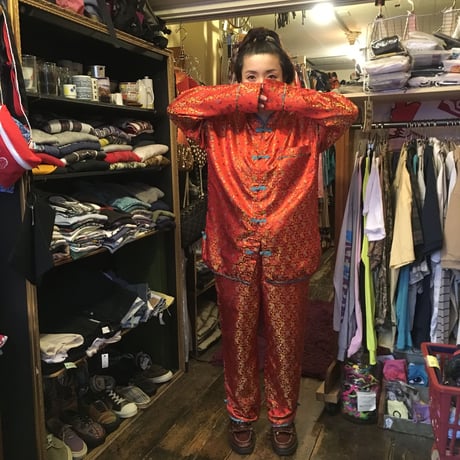 [USED] CHINA SETUP!!