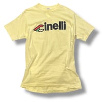 [USED] 80's Cinelli  サイクルTee