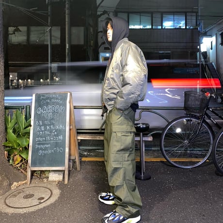 [USED] ROTHCO  MA-1